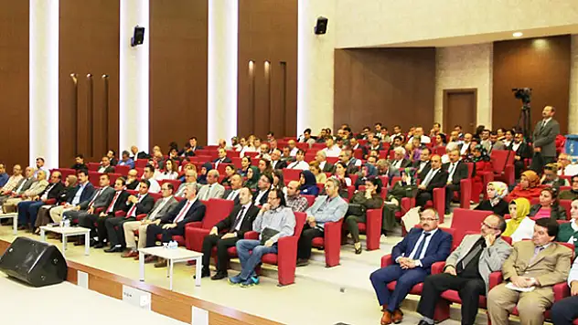 Türkiye'nin en değerli eğitim projesi