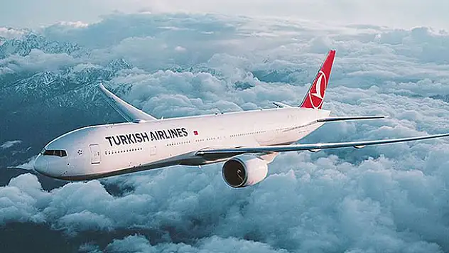 Türkiye'nin en değerli markası THY