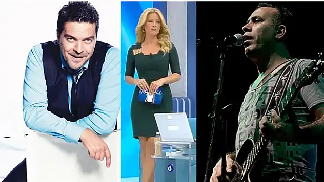 Türkiye'nin en güvenilir ünlüsü! Ne Müge Anlı ne Tarkan bakın birinci kim çıktı