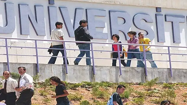 Türkiye'nin en iyi 15 üniversitesi açıklandı