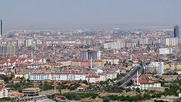 Türkiye'nin en kalabalık haneleri Doğu'da