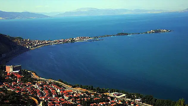 Türkiye'nin en yaşanabilir şehirleri