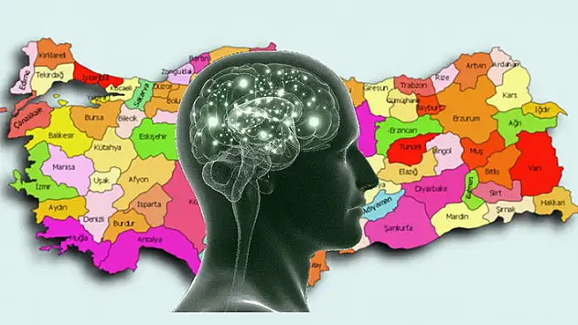 Türkiye'nin en zeki şehirleri açıklandı! Konya, kaçıncı sırada?