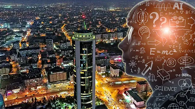 Türkiye'nin en zeki şehirleri belli oldu: Konya 18. sırada yer aldı 