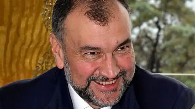 Türkiye'nin en zengini açıklandı
