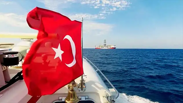 Türkiye'nin enerji ticaretindeki konumu güçleniyor