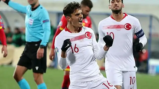 Türkiye'nin EURO 2020'deki muhtemel rakipleri belli oldu