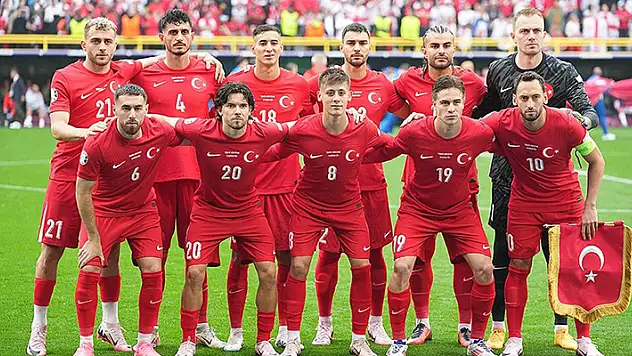 Türkiye'nin EURO 2024'te gruptan çıkma ihtimalleri ve muhtemel rakipleri

