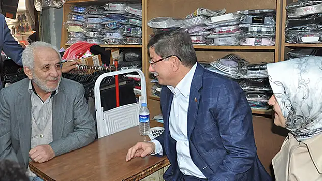 Türkiye'nin gücüne darbe vurmak istediler