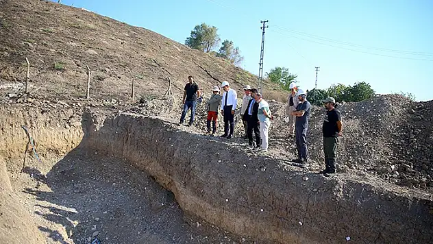 Türkiye'nin güncel deprem haritası 2025 yılı sonunda hazır
