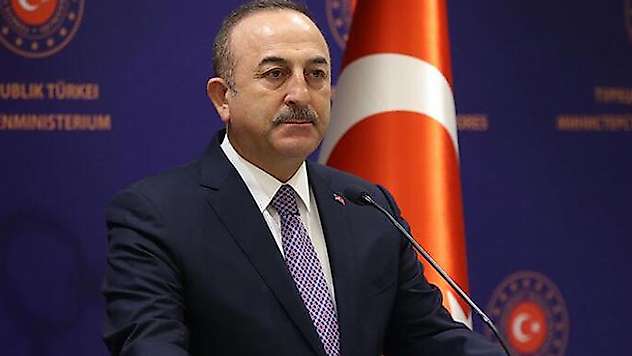Türkiye'nin gurur tablosu! Bakan Çavuşoğlu açıkladı