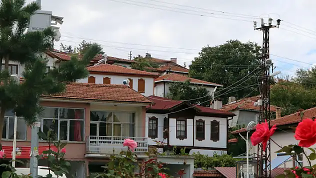 Türkiye'nin hava kalitesinde son 5 yılda ortalama yüzde 16 iyileşme sağlandı
