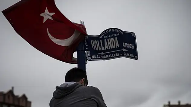 Türkiye'nin Hollanda'ya uygulayacağı yaptırımlar