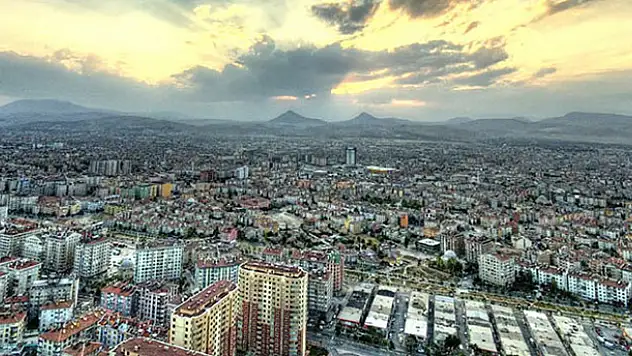Türkiye'nin İkinci 500 Büyük Sanayi Kuruluşu listesinde Konya'dan 15 firma