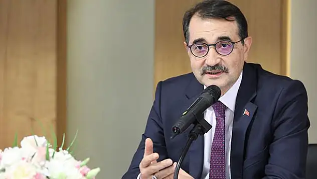 Türkiye'nin ikinci sondaj gemisi geliyor