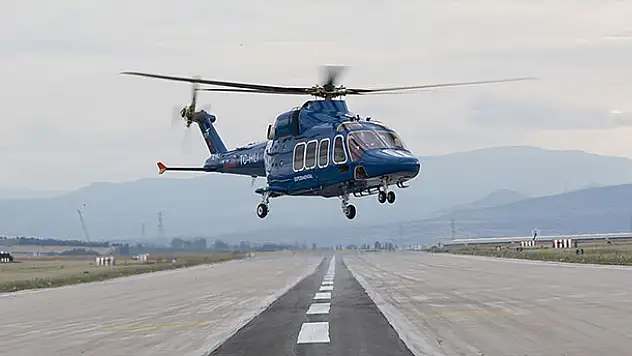 Türkiye'nin ilk jet motoru 'Gökbey'le semada olacak
