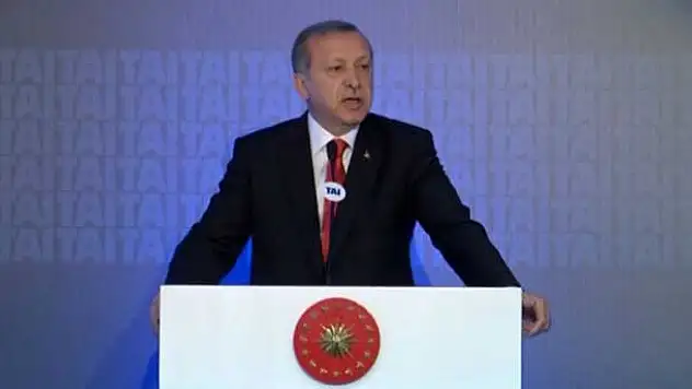 Türkiye'nin ilk uydu merkezi açıldı