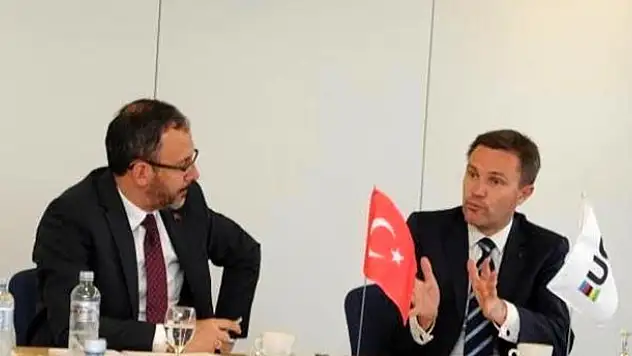 Türkiye'nin ilk veledromu Konya'da yapılacak