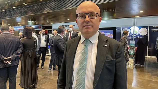 Türkiye'nin ilk yerli baz istasyonu üreticisi ULAK, alanında dünya liderleri arasında
