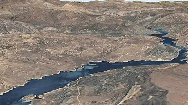 Türkiye'nin ilk yerli gözlem uydusu 'RASAT' 7 yaşında