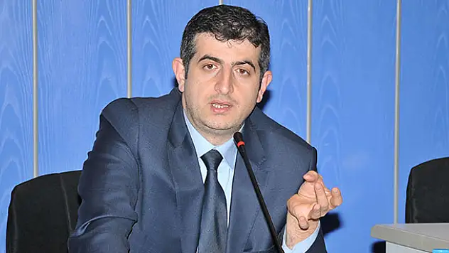 Türkiye'nin ilk yerli ve milli İHA tecrübesi KSO'da anlatıldı