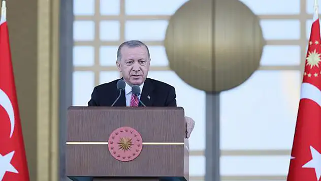 Türkiye'nin inşaasına engel olamayacaklar