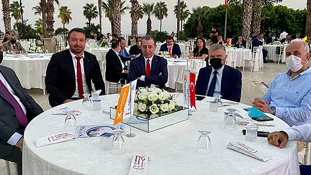 Türkiye'nin Irak pazarı genişliyor