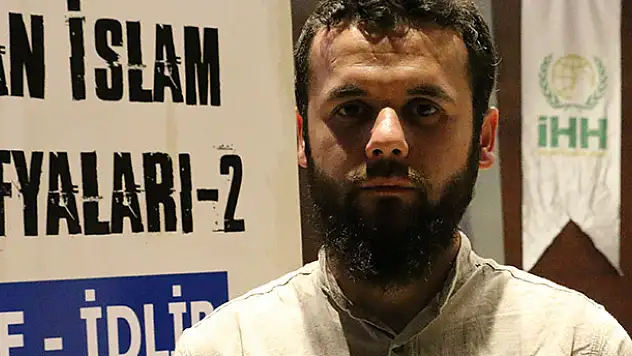 Türkiye'nin kararlılığı o insanları İdlib'de tutacak'