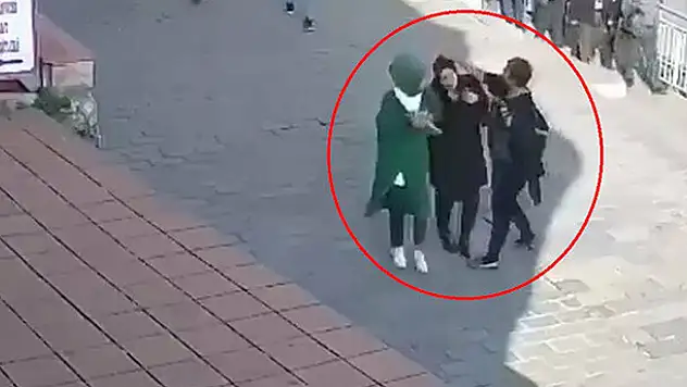 Türkiye'nin konuştuğu olayla ilgili yeni gelişme!