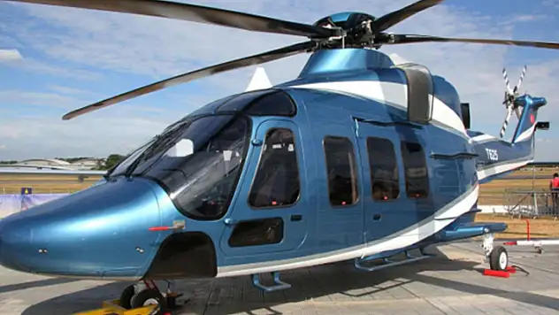 Türkiye'nin milli helikopteri Gökbey'e 1 milyar dolar teklif