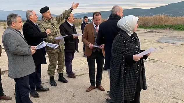 'Türkiye'nin Otomobili' ile ilgili flaş gelişme! Fabrikanın kurulacağı bölgede...