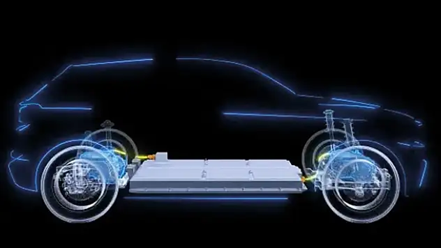 Türkiye'nin Otomobili'nden yeni görüntü