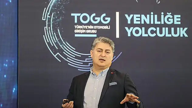 Türkiye'nin Otomobili'nin fabrika temeli mayısta atılacak