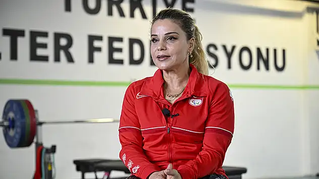 Türkiye'nin paralimpik oyunları macerası Barselona 1992'de başladı
