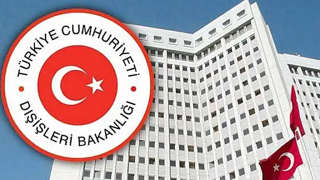 Türkiye'nin Sana Büyükelçiliğinin faaliyetleri askıya alındı