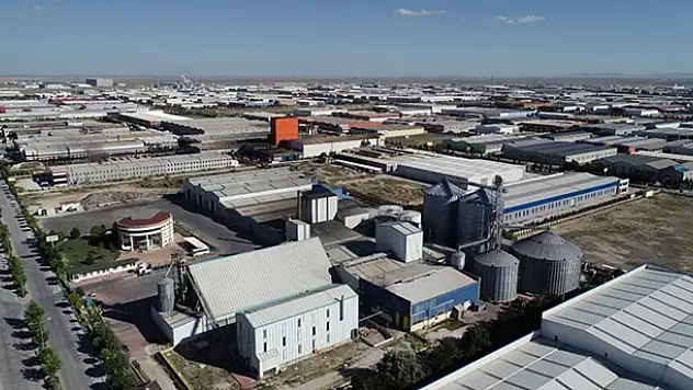 Türkiye'nin savunma ve havacılık ihracatı gerilerken, Konya ihracatını artırdı