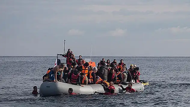 Türkiye'nin sığınmacı önerisi Avrupa basınında geniş yer buldu