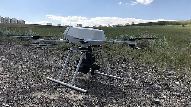 Türkiye'nin silahlı dron ailesi geliyor
