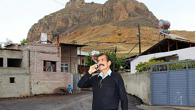 Türkiye'nin tamamı 'çevrim içi' oldu