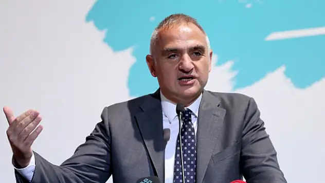 Türkiye'nin tanıtımında yeni dönem başlıyor
