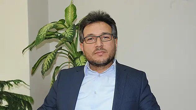 Türkiye'nin ulusal çıkarları tehlikeye girer