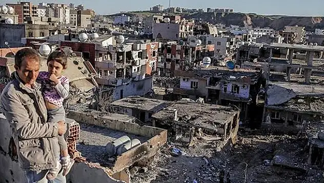 Türkiye'nin yeni seçmenleri: Suriyeliler