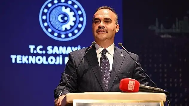 'Türkiye, nitelikli insan kaynağıyla küresel bir AR-GE üssüne dönüşüyor'