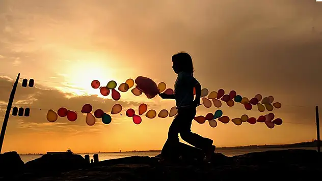 Türkiye nüfusunun yüzde 26,5'i çocuk! İşte en popüler bebek isimleri
