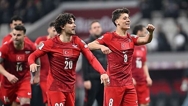 Türkiye o istatistikte ilk 10'da