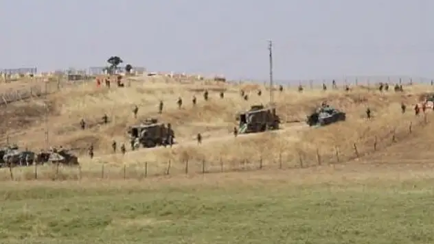 Türkiye o ülkede askeri üs kuracak!