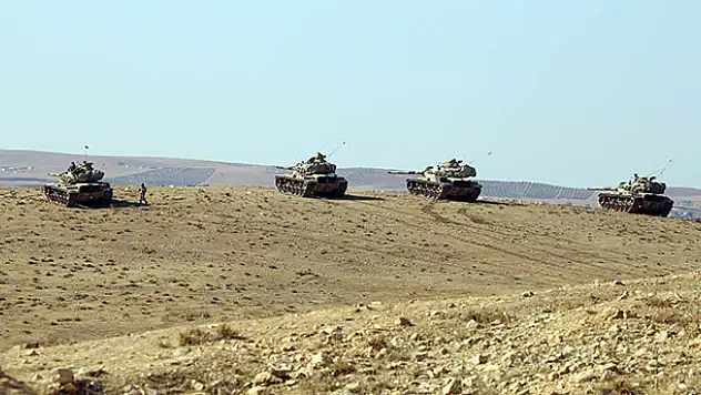 Türkiye önermişti! Yeniden gündemde!