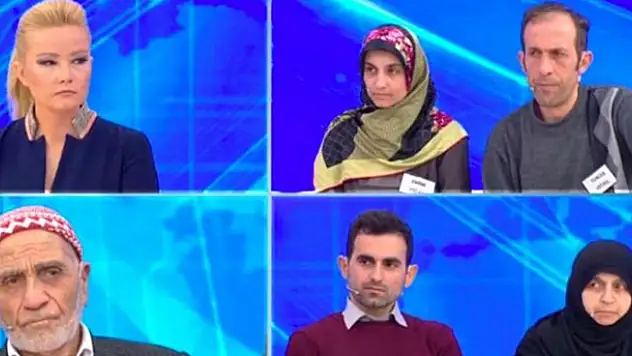 Türkiye onları konuşuyor! Canlı yayında baskın
