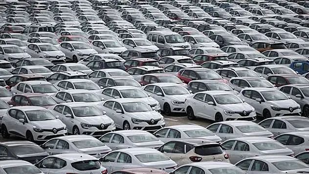 Türkiye otomotiv pazarı 22 Avrupa ülkesini geçti