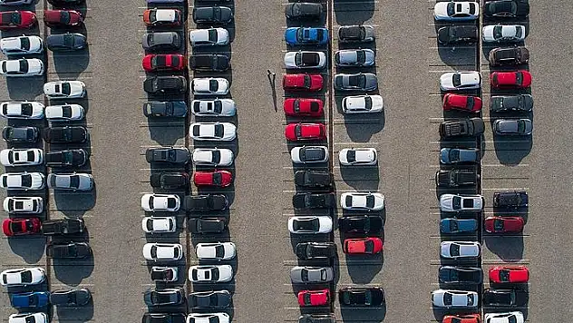 Türkiye otomotiv pazarı Çin markalarının radarında

